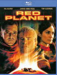 Alternative view 1 of Red Planet [Blu-ray]