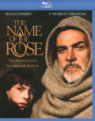 Title: The Name of the Rose [Blu-ray]