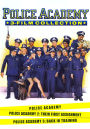 Police Academy 3 Film Collection [2 Discs]