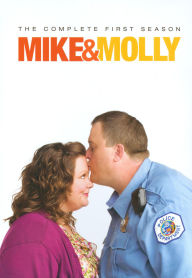 Title: Mike & Molly: The Complete First Season [3 Discs]