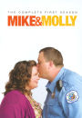 Mike & Molly: The Complete First Season [3 Discs]