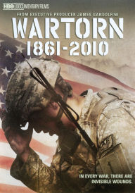 Title: Wartorn 1861-2010