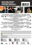 Alternative view 2 of Steven Seagal: 4 Film Favorites [4 Discs]