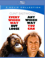 Title: Every Which Way But Loose/Any Which Way You Can [Blu-ray]