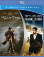 Wyatt Earp/The Assassination of Jesse James by the Coward Robert Ford [Blu-ray]