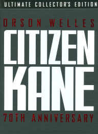 Title: Citizen Kane [70th Anniversary] [Ultimate Collector's Edition] [3 Discs]