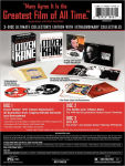 Alternative view 2 of Citizen Kane [70th Anniversary] [Ultimate Collector's Edition] [3 Discs]