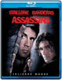 Assassins [Blu-ray]