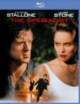 Alternative view 1 of The Specialist [Blu-ray]