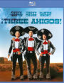 Three Amigos! [Blu-ray]