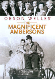 Title: The Magnificent Ambersons