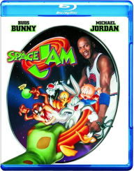 Title: Space Jam [Blu-ray]