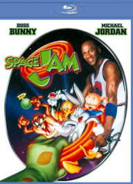 Title: Space Jam [Blu-ray]
