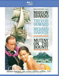 Title: Mutiny on the Bounty [Blu-ray]