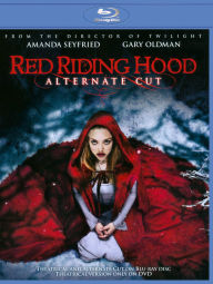 Title: Red Riding Hood [Extended Cut] [2 Discs] [Blu-ray/DVD]