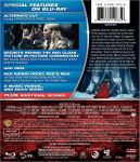 Alternative view 2 of Red Riding Hood [Extended Cut] [2 Discs] [Blu-ray/DVD]