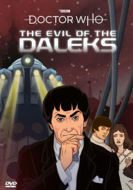 Title: Doctor Who: The Evil of the Daleks
