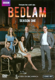 Title: Bedlam: Season One [2 Discs]