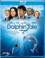 Title: Dolphin Tale [2 Discs] [Includes Digital Copy] [Blu-ray/DVD]