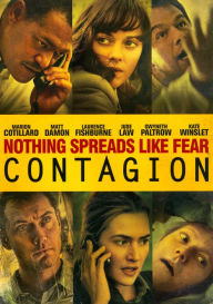 Title: Contagion