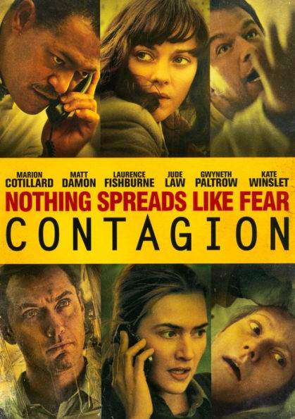 Contagion