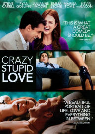 Title: Crazy Stupid Love