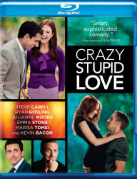 Title: Crazy Stupid Love [Blu-ray]