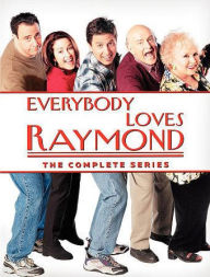 Title: Everybody Loves Raymond: The Complete Series [44 Discs]