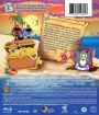 Alternative view 2 of Tom and Jerry: Shiver Me Whiskers [Blu-ray]