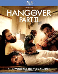 Title: The Hangover Part II [Includes Digital Copy] [UltraViolet] [Blu-ray]