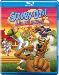 Title: Scooby-Doo and the Samurai Sword [Blu-ray]