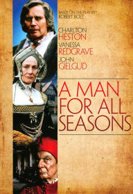 Title: A Man for All Seasons