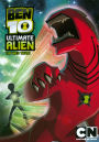 Ben 10: Ultimate Alien - The Wild Truth [2 Discs]