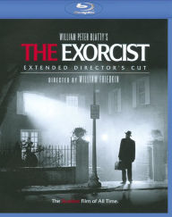 Title: The Exorcist