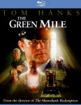 Alternative view 1 of The Green Mile [Blu-ray]