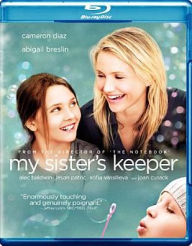 Title: My Sister's Keeper