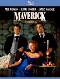 Title: Maverick [Blu-ray]