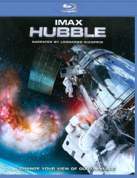 Title: IMAX: Hubble [Blu-ray]