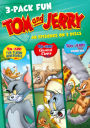 Amazon.com: Tom and Jerry 3 Pack Fun DVD SET - 40 Episodes
