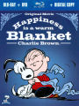 Happiness Is a Warm Blanket, Charlie Brown [Blu-ray]