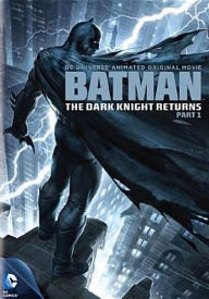 Title: Batman: The Dark Knight Returns, Part 1