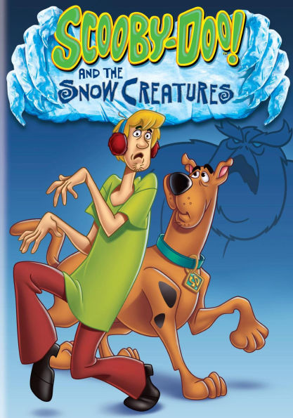 Scooby-Doo! and the Snow Creatures | DVD | Barnes & Noble®