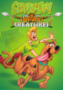 Scooby-Doo! and the Safari Creatures