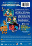 Alternative view 2 of Scooby-Doo! and the Robots