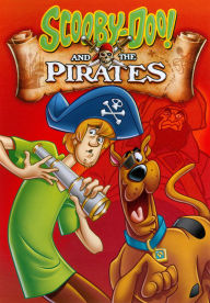 Title: Scooby-Doo! and the Pirates