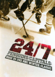 Title: 24/7 Penguins/Capitals: Road to the NHL Winter Classic