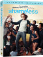 Shameless: The Complete First Season [3 Discs]