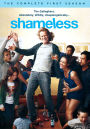 Shameless: The Complete First Season [3 Discs]