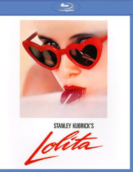 Title: Lolita [Blu-ray]