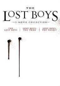 Title: Lost Boys 3-Movie Collection